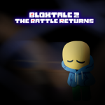 Bloxtale 2 The battle begins