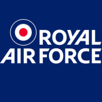 .{RAF}. Royal British Air Force