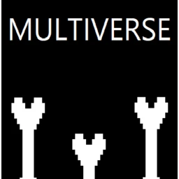 Multiverse. icon