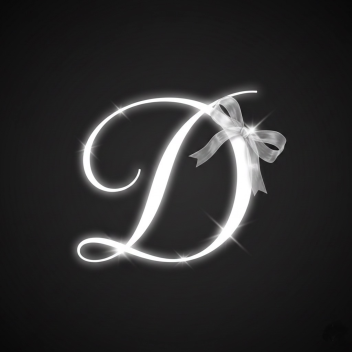 D 🎀