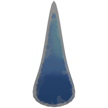 Anime Sweat Drop Roblox item