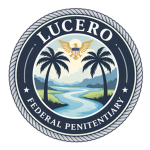Lucero Federal Penitentiary