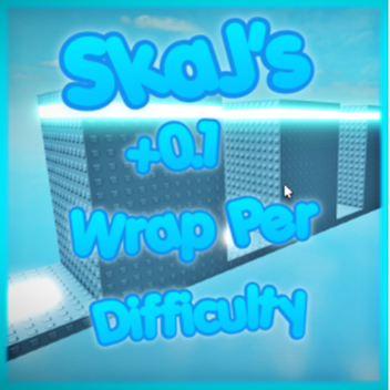 Skaj's +0.1 envoltura por Dco