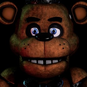 Fnaf Rp