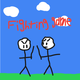 Fighting Game (SPATIAL VOICE)