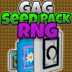 GAG Seed Pack RNG