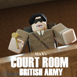 [BA] Court Room