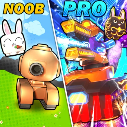 Image du serveur Roblox