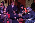 Madea Family House
