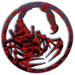 Scorpian Crew