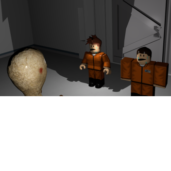 [SCP Site 61]
