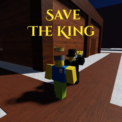 Save the King!