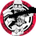 〔ᴛᴀʀ〕The Galactic Clone Army 〔ᴛᴀʀ〕