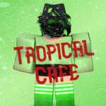 -Tropical Café-