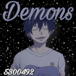 *:~.*Demons*.~:*