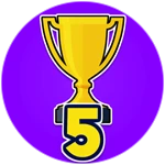 Game Badge Thumbnail