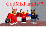 GodMixFamily