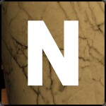 N