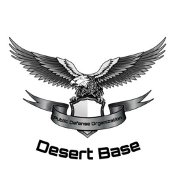 P D O - Desert Base
