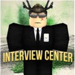 interview centre [1K VISITS!!]