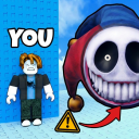 Scary Poppy Playtime Worm Tower