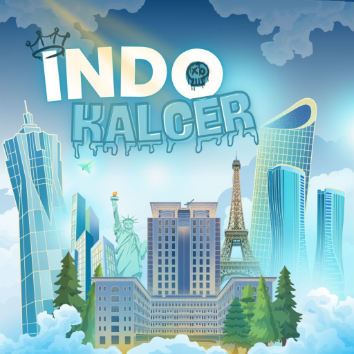 NEW INDO KALCER [VOICE]