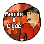 Bonnie & Clyde