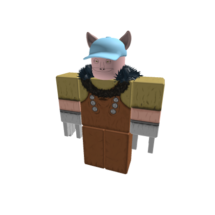 UNCLE SAMSONITE RIGGED
