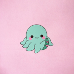 Kawaiioctopus