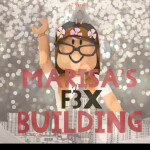 ############ f3x Building