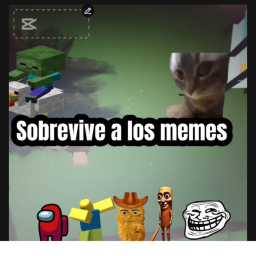 Sobrevive a los memes 🤪