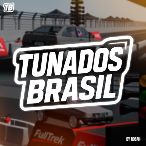 [RELEASE] Tunados Brasil official Roblox game thumbnail