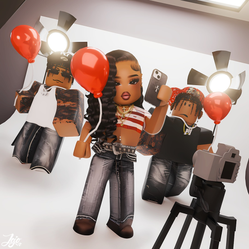 Balloon Pop icon