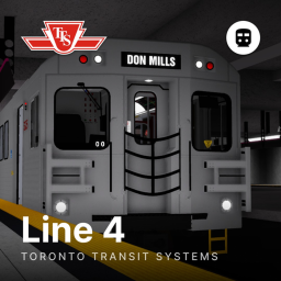 Line 4 | Toronto Transit Systems