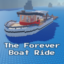 [Moved To Group] The Forever Boat Ride icon