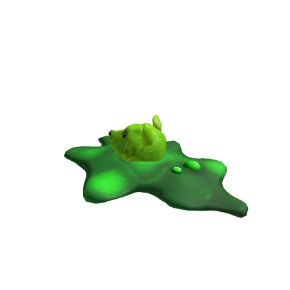 Slimey Doge