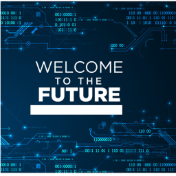 Welcome To The Future (LIVE EVENT!)