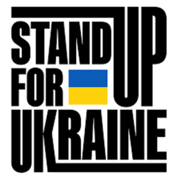 Help The Ukraine!