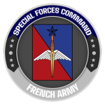 |FA| Special Force’s Command