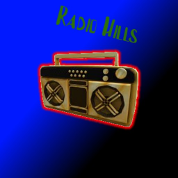 Radio hills [Free radio]