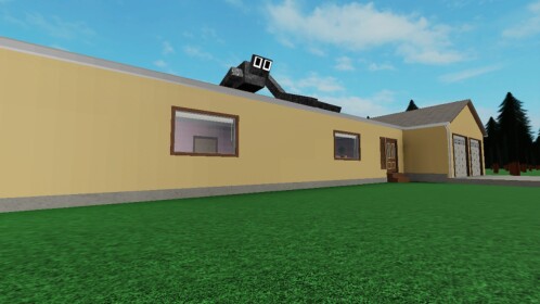 (Read Desc)Trevor Creature World Rp