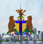 City of Toronto Roleplay Community