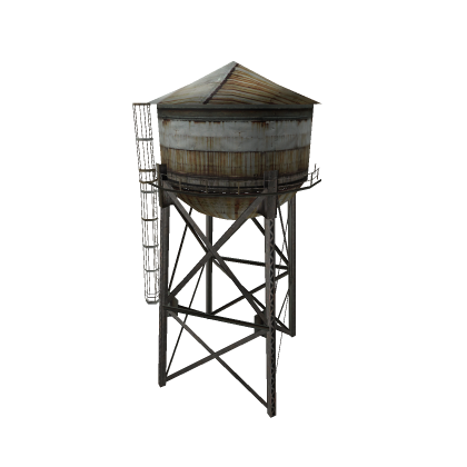 Water Tower