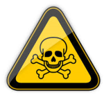 Toxic’s puch