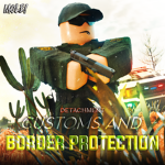 Customs and Border Protection ᅠ