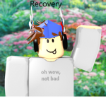 Recovery Clothing