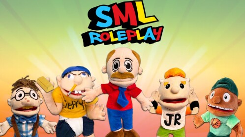 SML Roleplay