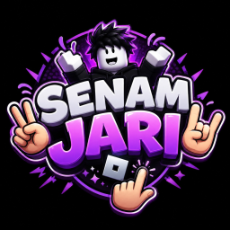 [PARTY] Senam Jari
