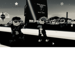 Emi y JP
