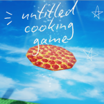 That Cooking Game